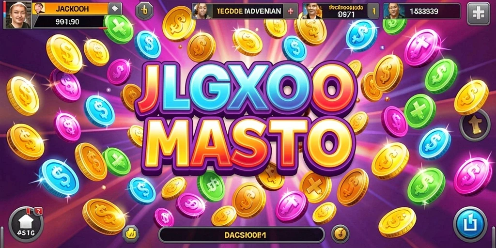 Fitur bonus yang bermanfaat untuk menambah keseruan.