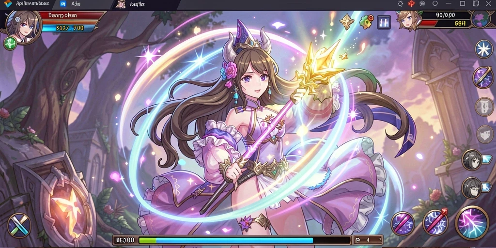 Event menarik dengan hadiah yang menggoda.