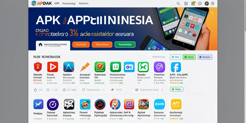 Komunitas aktif yang mendukung satu sama lain.