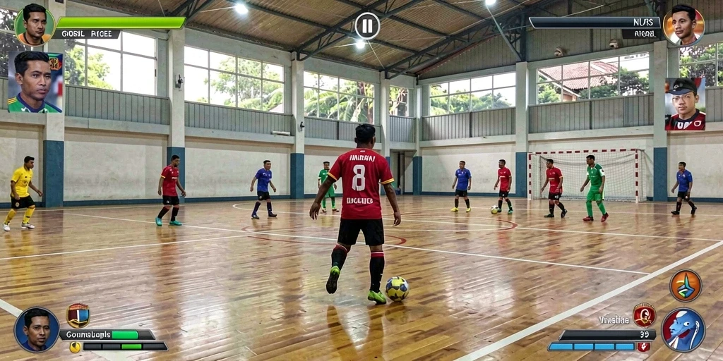 Komunitas aktif yang saling mendukung dan berbagi tips.