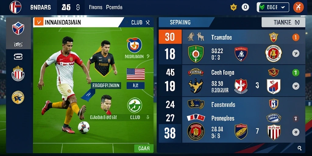 Bonus menarik yang meningkatkan peluang menang.