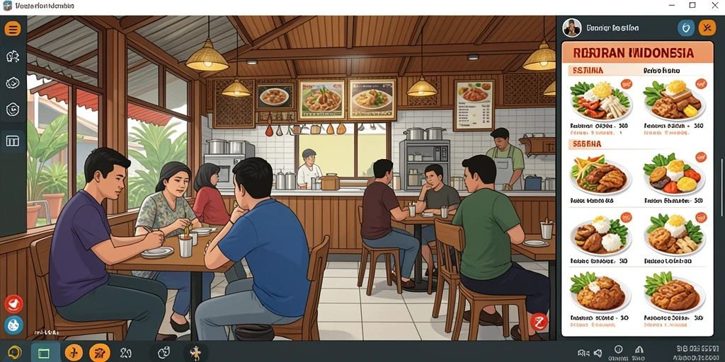 Dapatkan bonus menarik setiap kali bermain.
