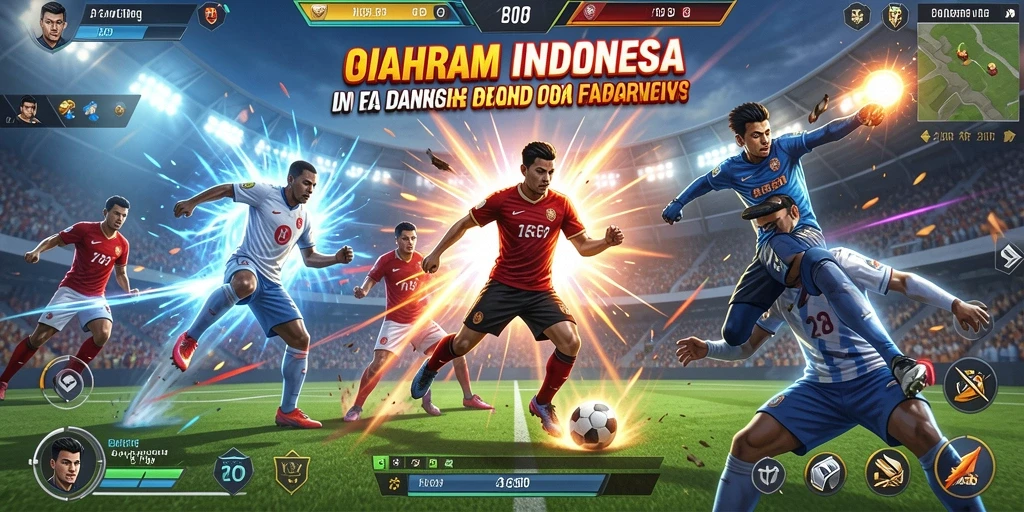 Sistem keamanan yang terpercaya dan andal.