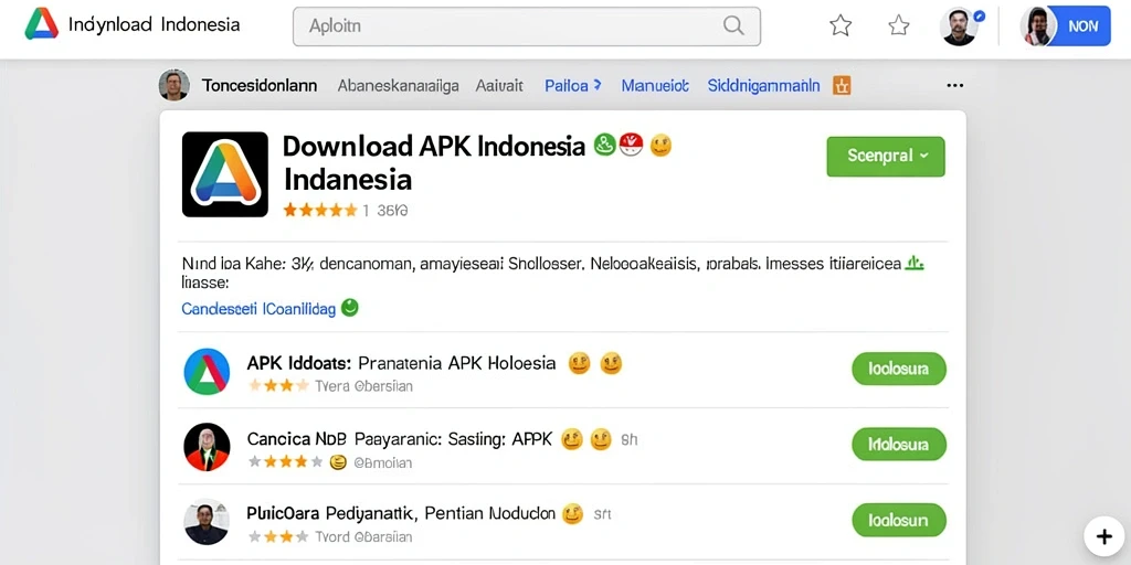 Level permainan yang menantang dan menarik.