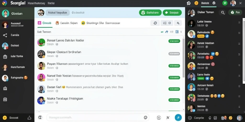 Level penuh tantangan dan misteri menunggu!