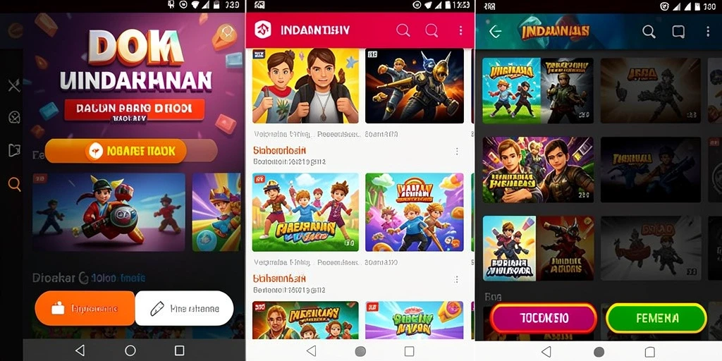 Fitur bonus spektakuler yang meningkatkan peluang menang.