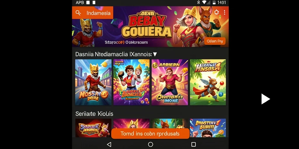 Bonus menarik yang ditawarkan untuk pengguna baru.