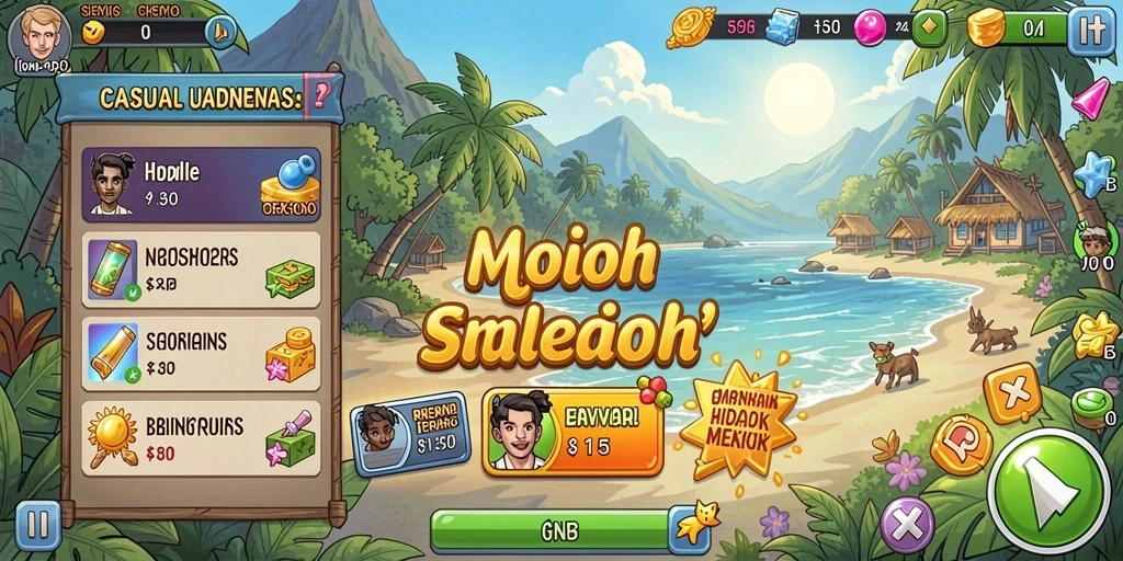 Komunitas aktif berbagi pengalaman.