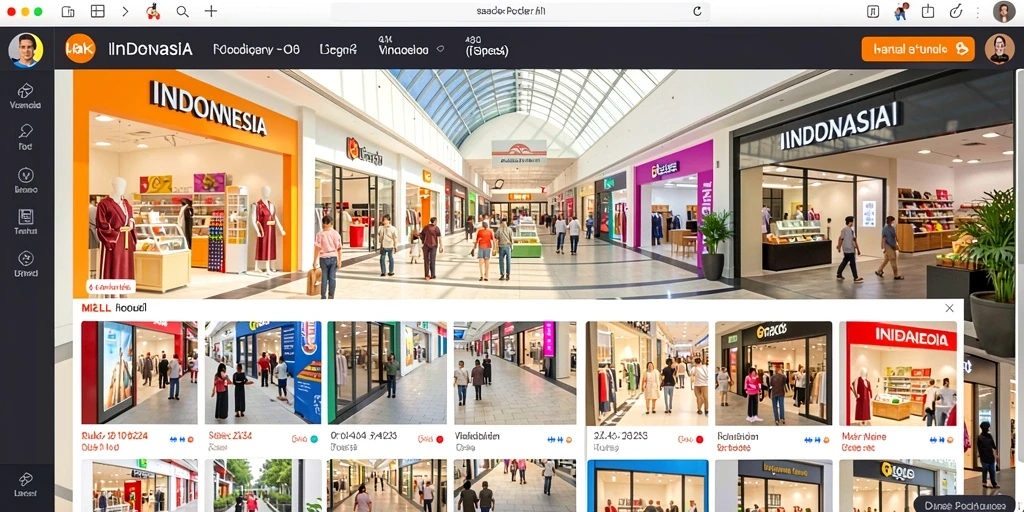 Pengaturan grafik yang menakjubkan dan realistis.